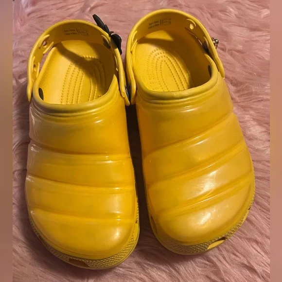 CROCS 🌞 - Picture 1 of 3